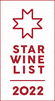 Wine Star List